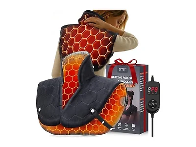 30S Fast Heating Pad