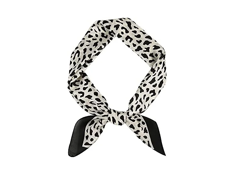 Gerinly Women (M) Neckerchief Bold Handbag Night