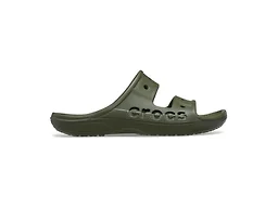 Crocs Baya Unisex Sandal Army Green Size M12
