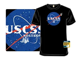 Space Nostromo