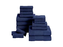 Modern Threads 5ACT18PE-NVY-ST Air Cloud 18-P