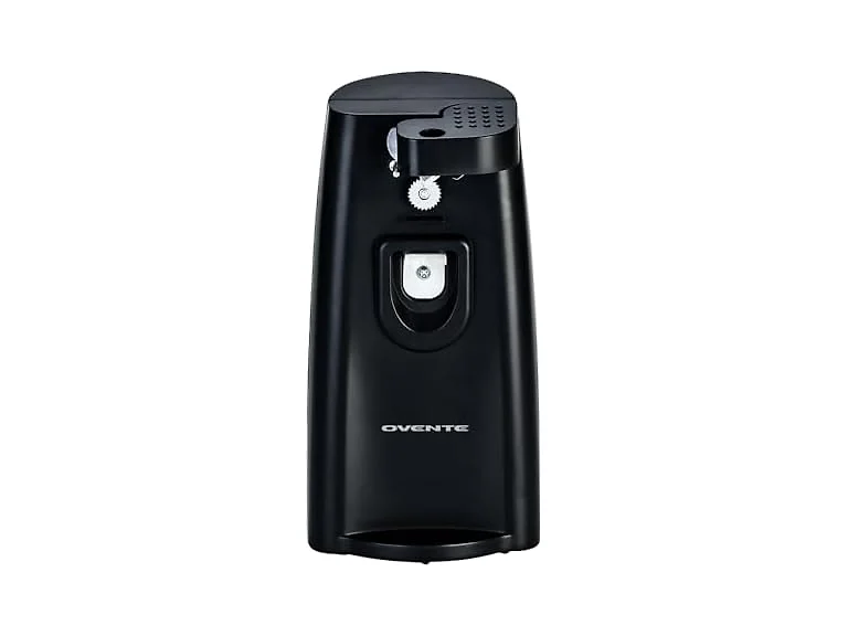 OVENTE 3-in-1 Electric Can Opener