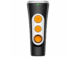 OP SG-Barking#3(Black) Ultrasonic Dog Bark Deterrent 