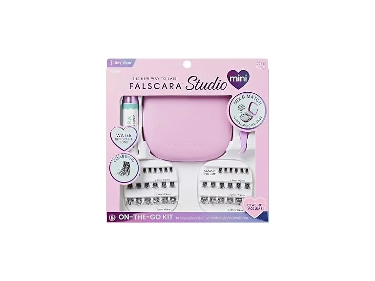 Falscara Studio Mini False Eyelashes Lash