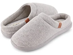 Women’s Sydney Ribbed Knit Clog Slipper