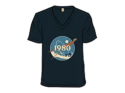 Retro Echo Base