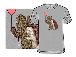 Prickly Hug
