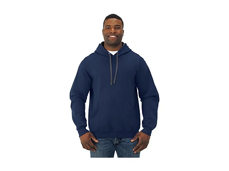 Fruit Of The Loom (S) Adult 7.2 Oz. J Sweatshirt