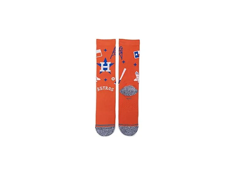 Stance Men Houston Astros Landmark LG