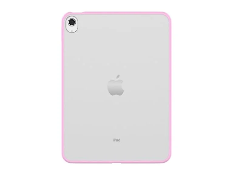 OtterBox iPad 10th Gen & A16 React Case Pink