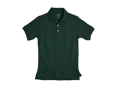 French Toast Boys (4) School Short Sleeve Uniform