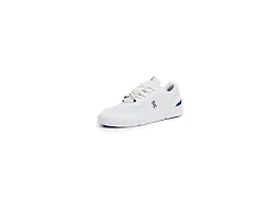 On Running 3MD11470629 8 On Running The Roger Spin Men's Shoes White/Indigo