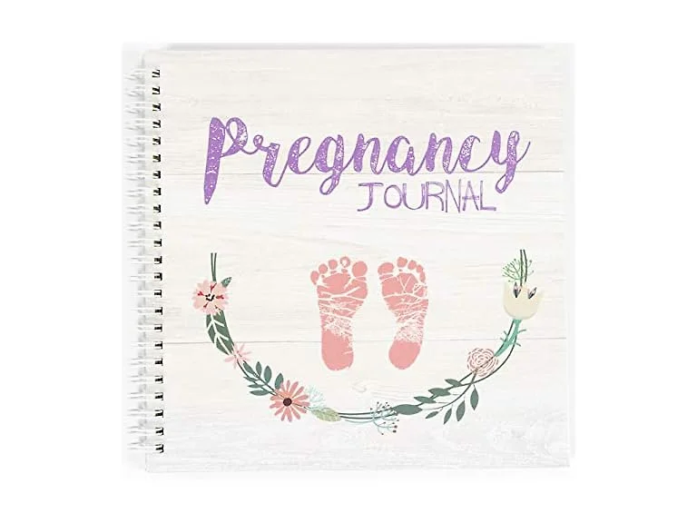 My 9 Month Pregnancy Journey