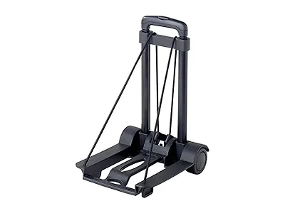 Foldable Trolley Dolly Cart