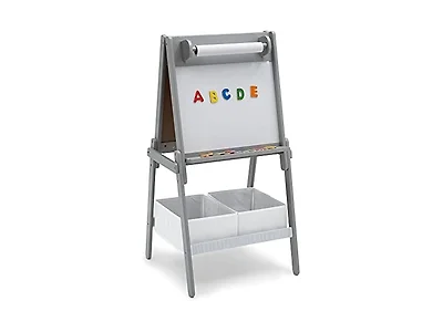 Delta Children Chelsea Double-Sided Easel