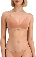 Bonds Women’s Wireless T-Shirt Bra – Contour Cups, Soft Cotton-Modal, Everyday Comfort