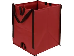 DuraSack BB-2028RED-2PK Home & Yard Bag - 2PK Red