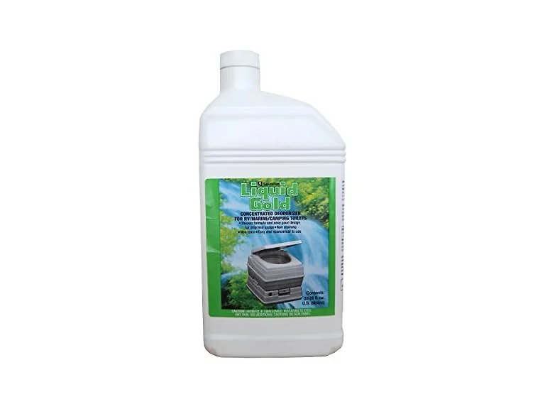 Dock Edge Liquid Deodorizer Liquid