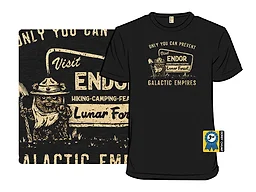 Only You Can Prevent Galactic Empires