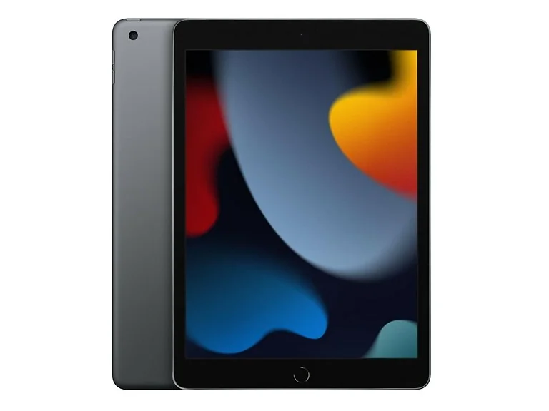 Apple 10.2" iPad 9 256GB (2021) (S&D)