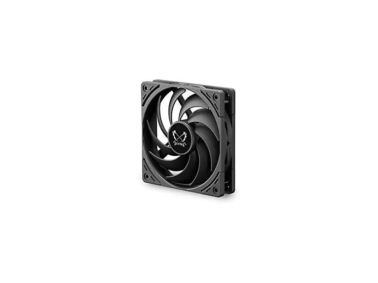 SCYTHE Fan 120mm Scythe Wonder Snail
