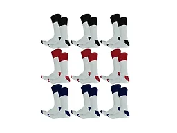 Multi-Pack Mens Thermal Winter Socks