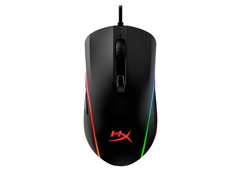 HyperX Pulsefire Surge RGB Gaming Mouse