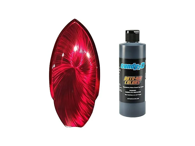 Createx Auto-Air Colors Candy2o Dirt Track