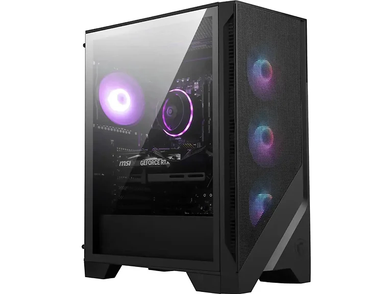 MSI Codex Z2 A8NVM-485US