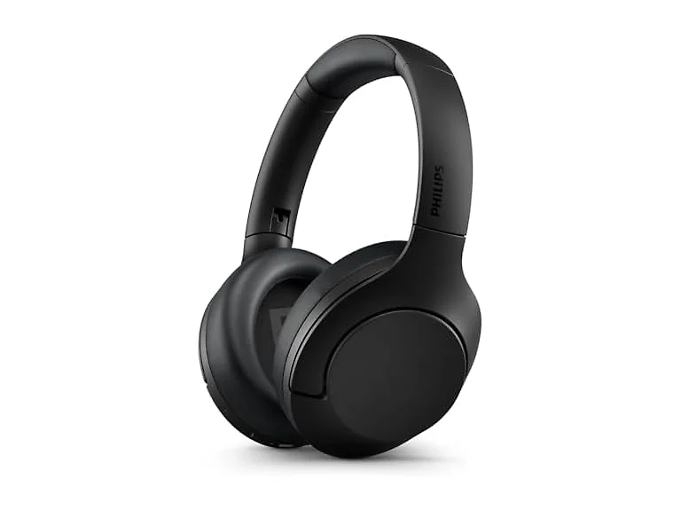 PHILIPS H8506 Over-Ear Wireless Headphones