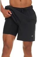 Champion BOS-B0F7NYLWCY Small Champion Mens 7 Swim Tru