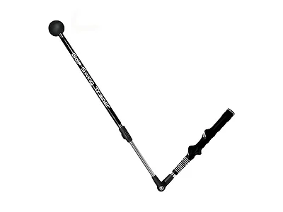 Adjustable Golf Swing Trainer
