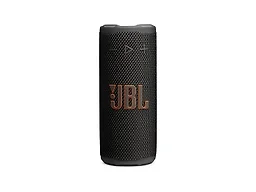 JBL JBLGRIPBLKAM JBL Portable Grip Speaker - Black Black
