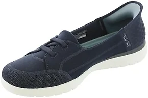 Skechers Women's Slip Ins: On The Go Flex Top