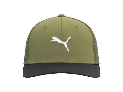 PUMA Men's Evercat Trucker Cap