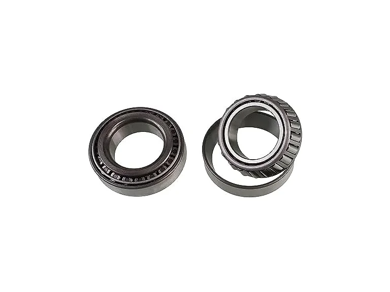 Dana Spicer DIFFERENTIAL BEARING AND R