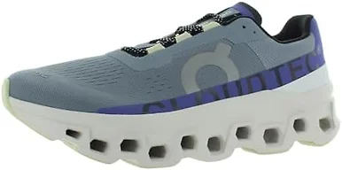 On Running 61.98082 11.5 On Running Cloudmonster Men's Shoes Mist/Blueberry