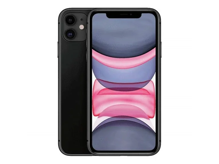 Apple iPhone 11 (Refurbished - S&D)