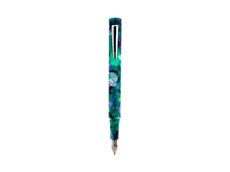 Monteverde MVP Fountain Pen, Green