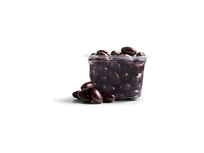 WHOLE FOODS MARKET BULK Dark Chocola