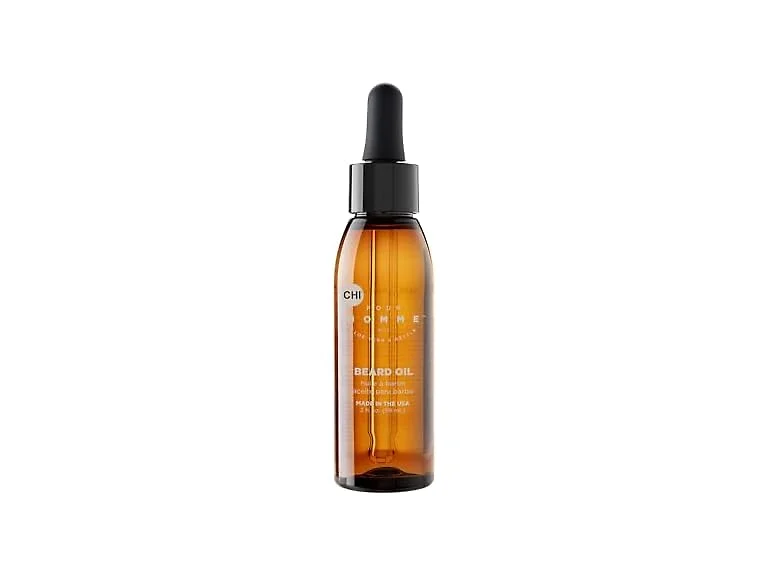 CHI pour Homme Beard Oil for Men 2 oz