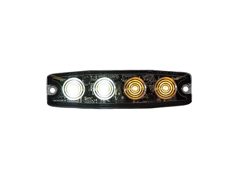 Buyers Products 8892242 4.5 Inch Ultra