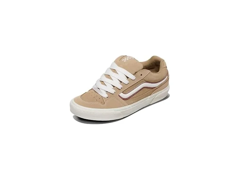 Vans Men Caldrone Sport Suede Cornstalk Shoe