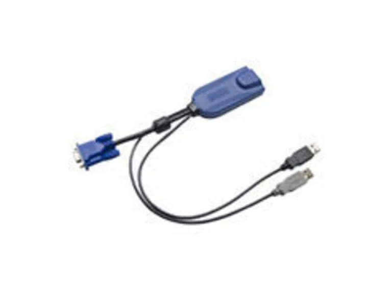 Raritan Dominion Kx Ii Kvm Cable