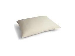 Preston Lane Brody Dog Bed, Removable Washable Cover, Plush Comfort - Large