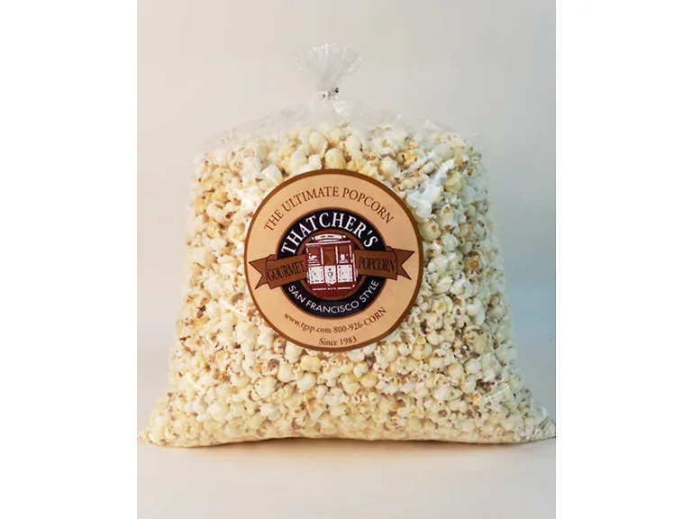 (5lb) Thatcher's Gourmet Popcorn - Kettlecorn