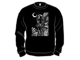Nightwalker Panther