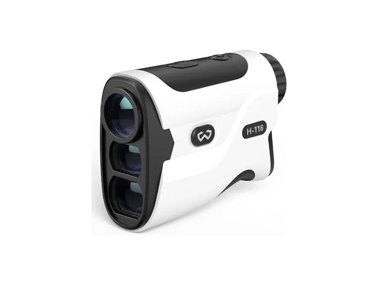 WOSPORTS Golf Rangefinder