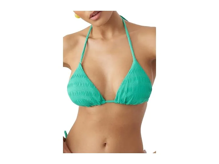 O'neill Women (XL) Venice Bikini Kelly Top