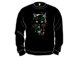 Cat of the Future